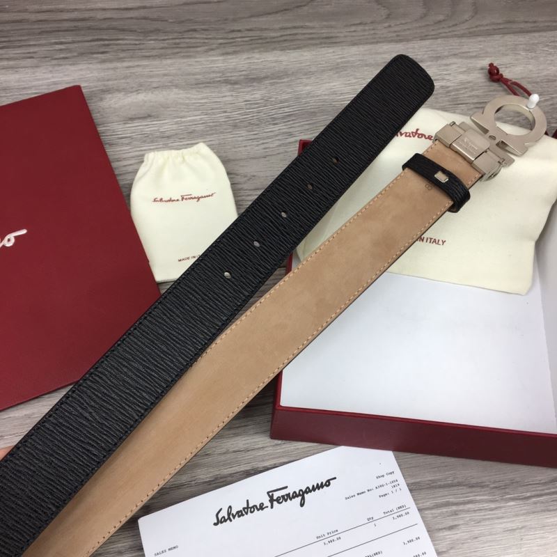 Ferragamo Belts